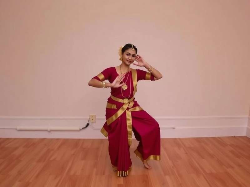 Bharatanatyam Beat Mudra Challenges Bharatanatyam Mudras in Game